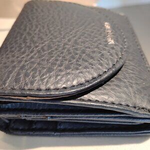 Matt & Nat New Vegan Leather Wallet
